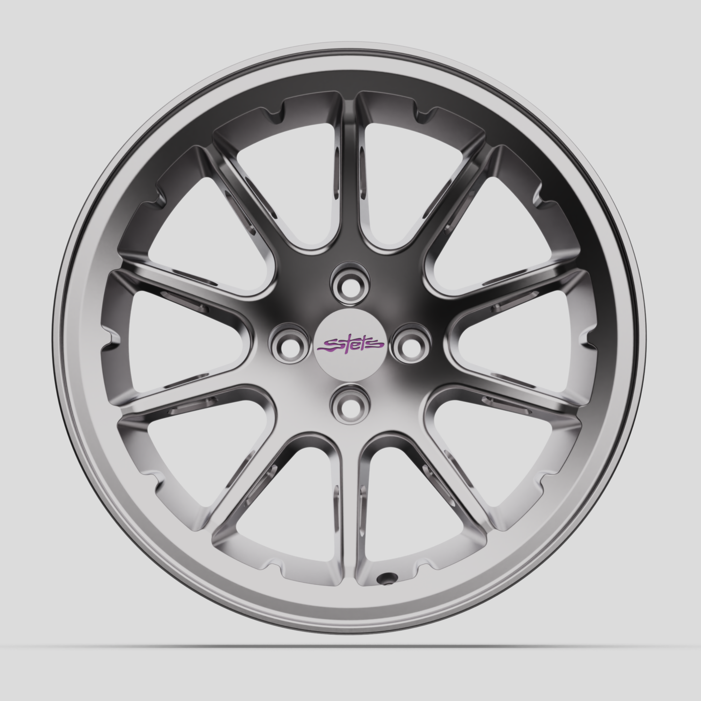 MINI R53|R56 wheel rims