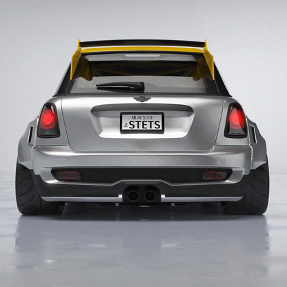 Mini Cooper S R56 widebody kit