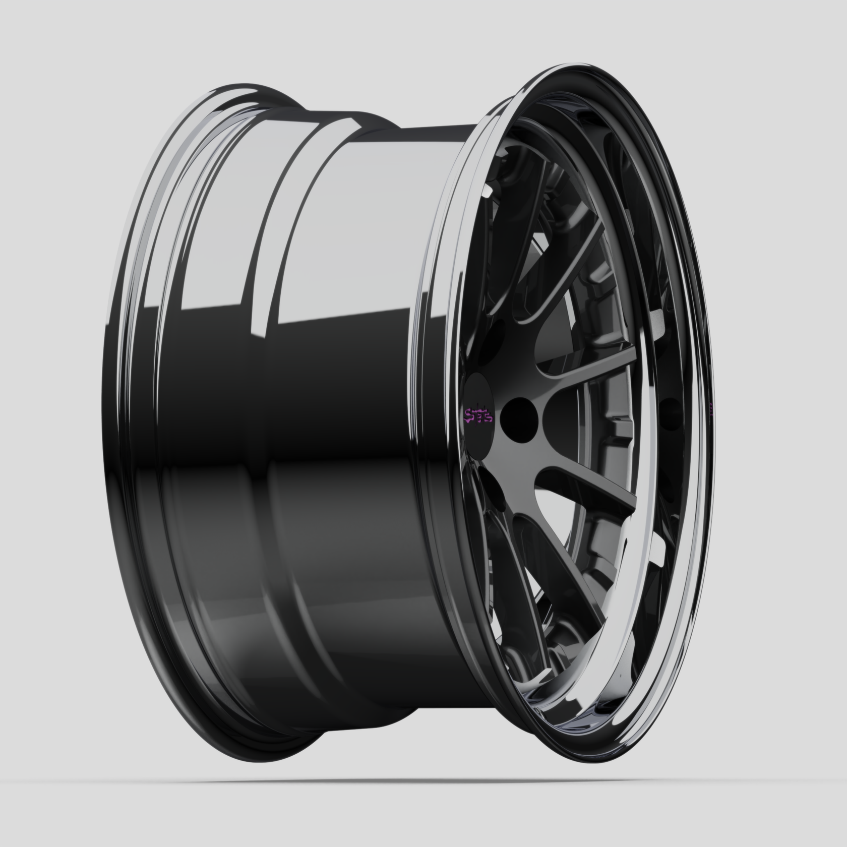 MINI R53|R56 2pcs wheel rims – STETS