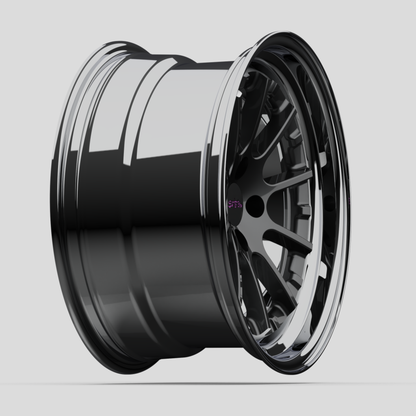 MINI R53|R56 2pcs wheel rims