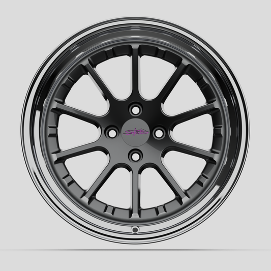 MINI R53|R56 2pcs wheel rims