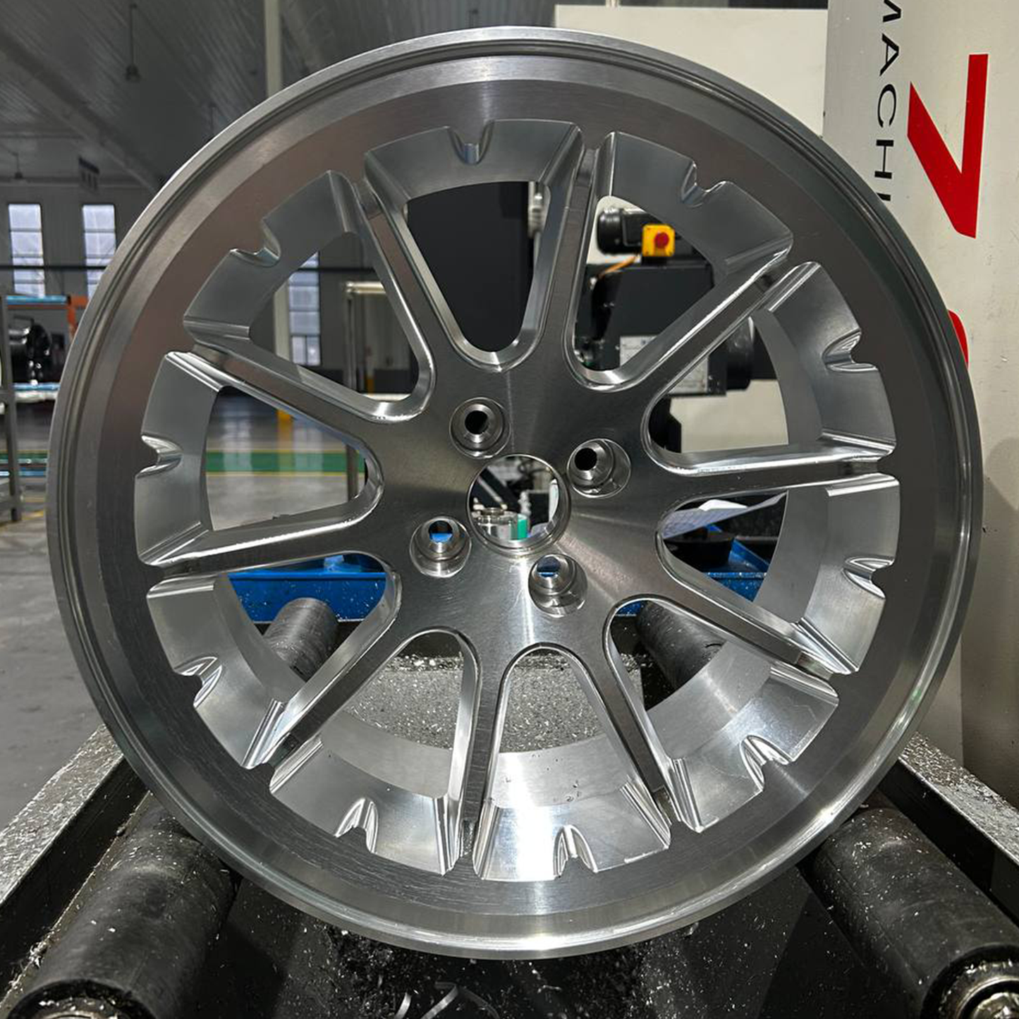 MINI R53|R56 wheel rims