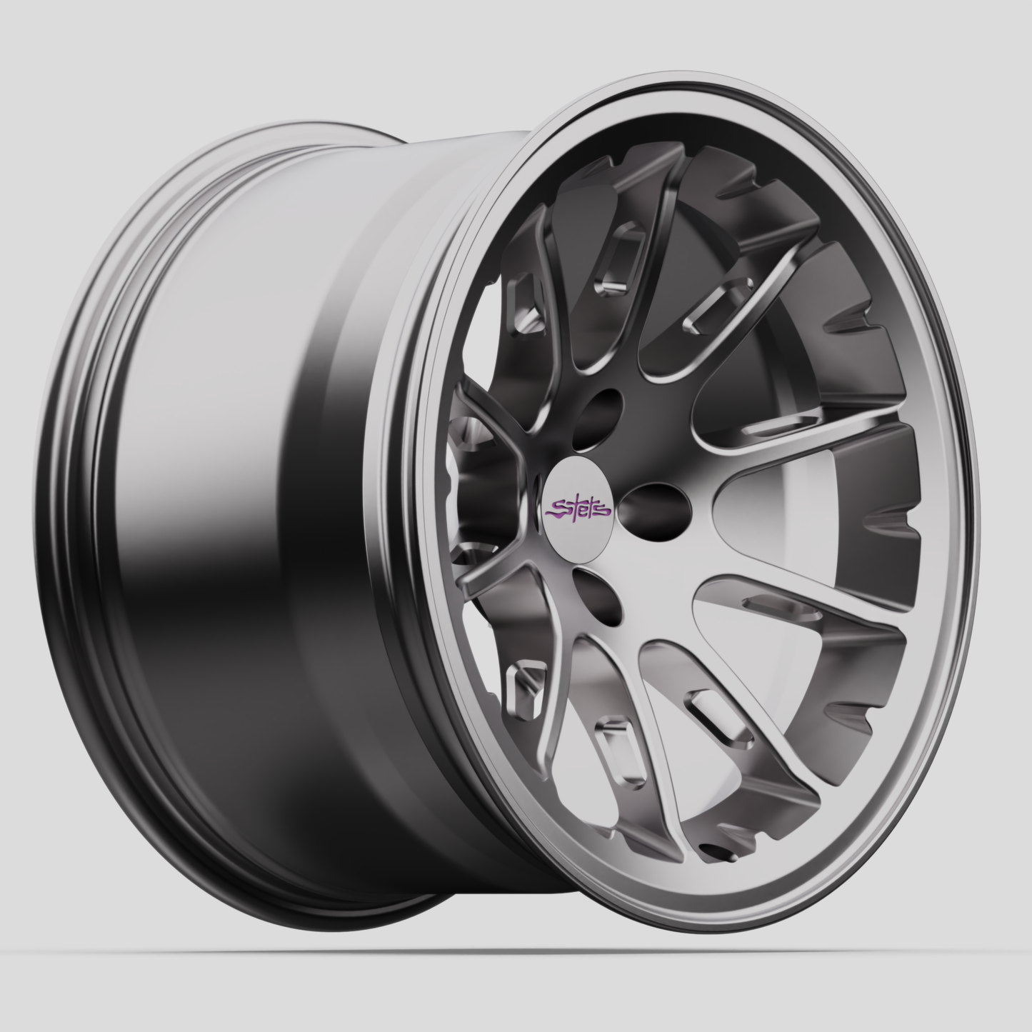 MINI R53|R56 wheel rims