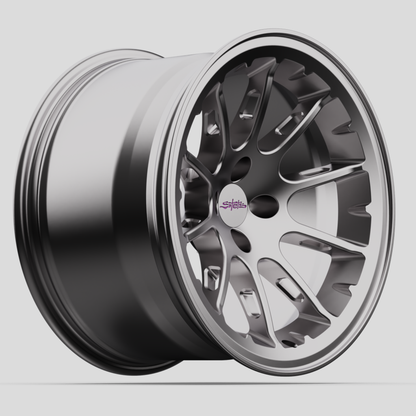 MINI R53|R56 wheel rims