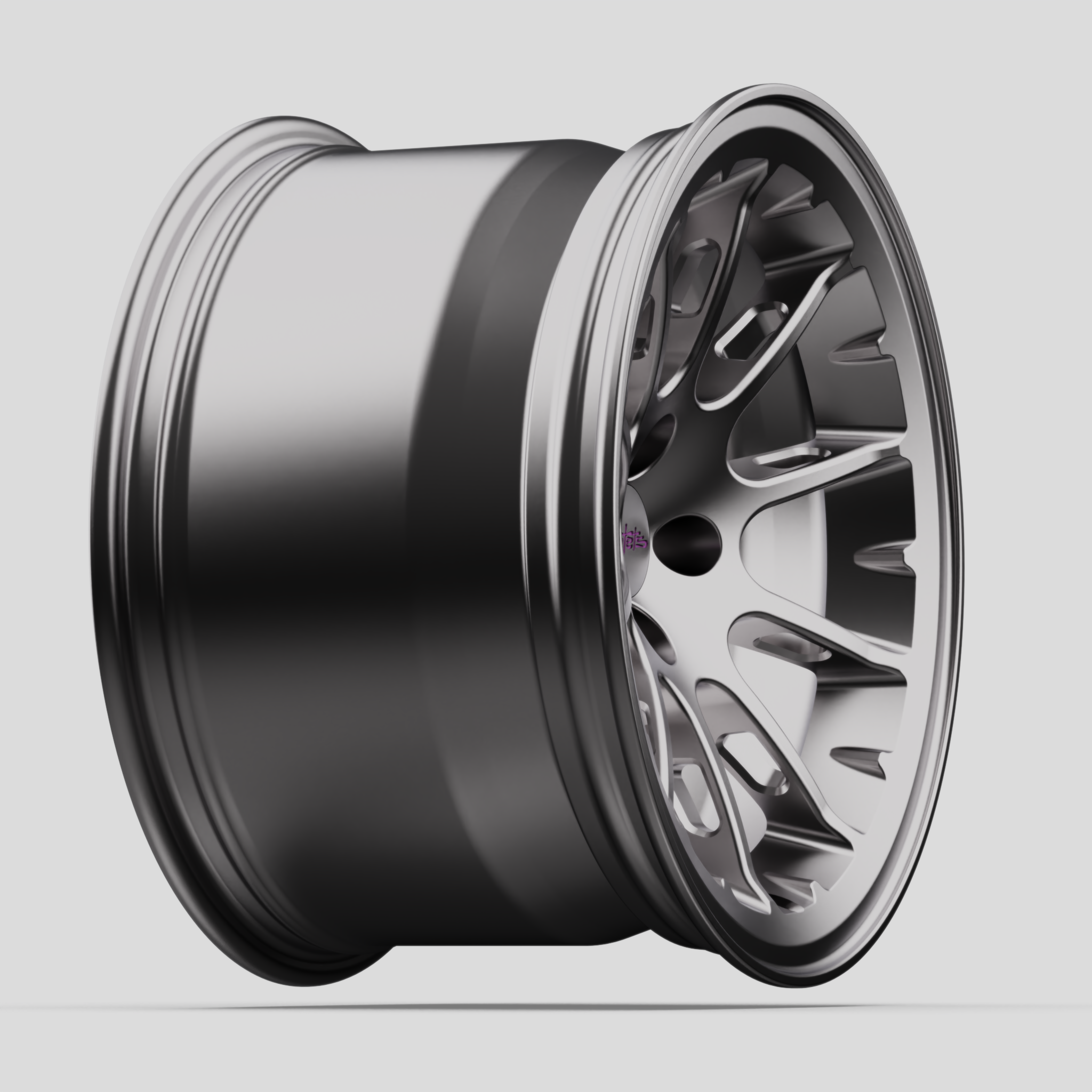 MINI R53|R56 wheel rims – STETS