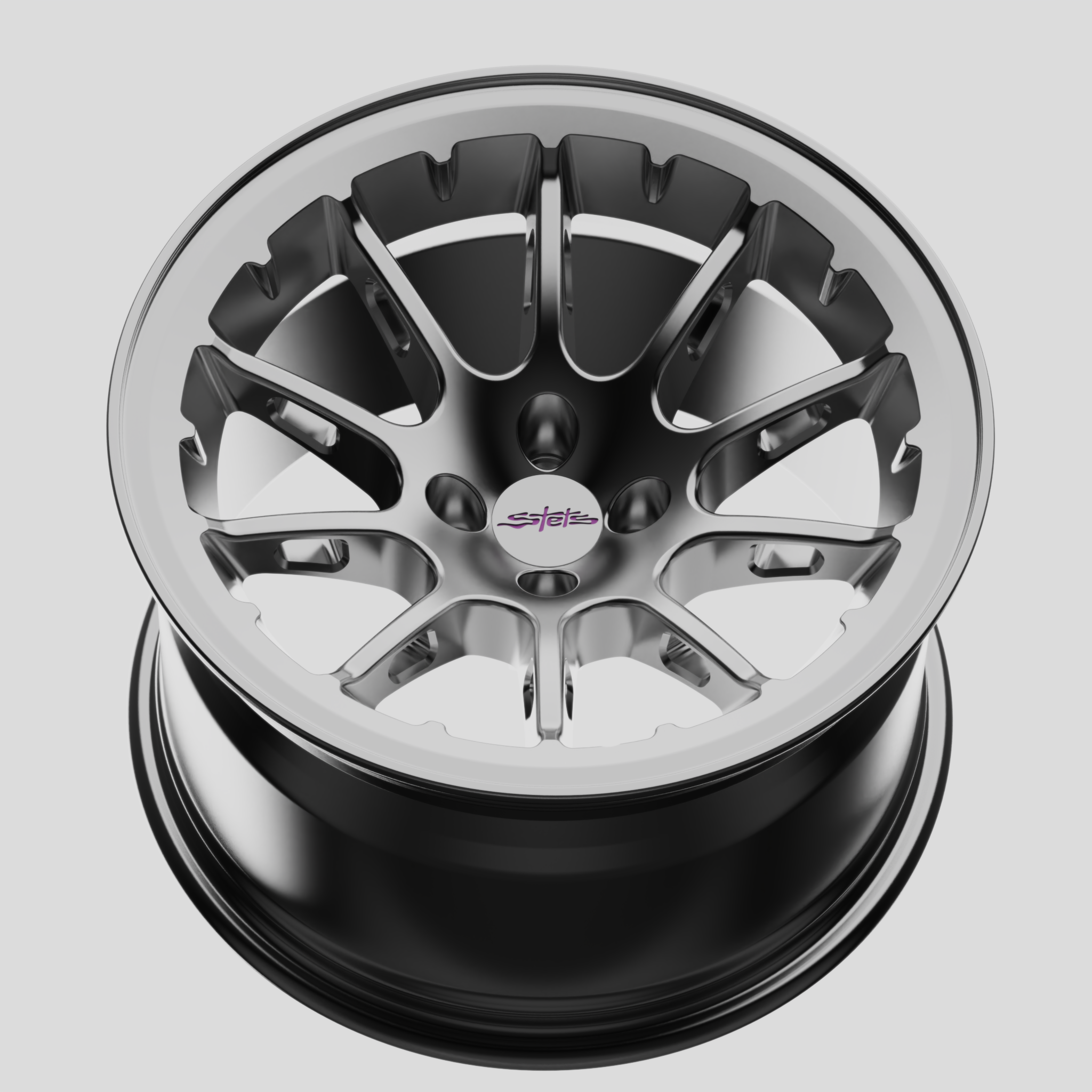 MINI R53|R56 wheel rims – STETS