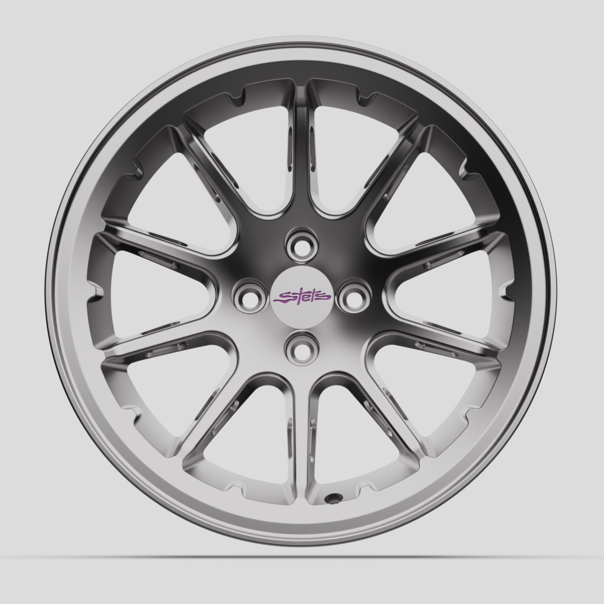 MINI R53|R56 wheel rims – STETS