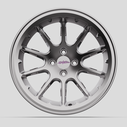 MINI R53|R56 wheel rims