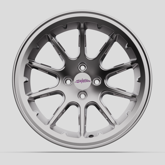MINI R53|R56 wheel rims