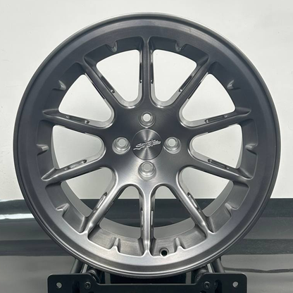 MINI R53|R56 wheel rims