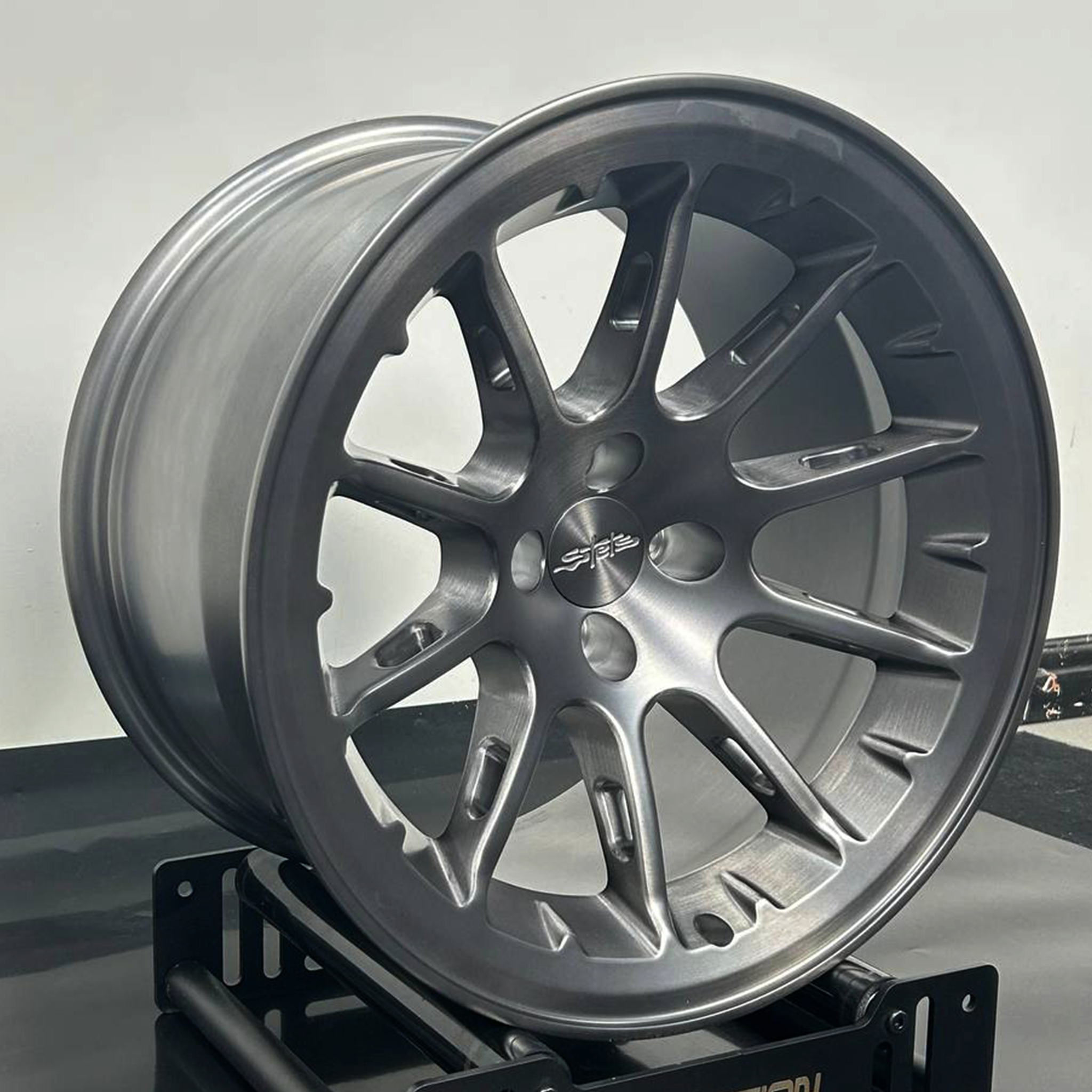 MINI R53|R56 wheel rims – STETS