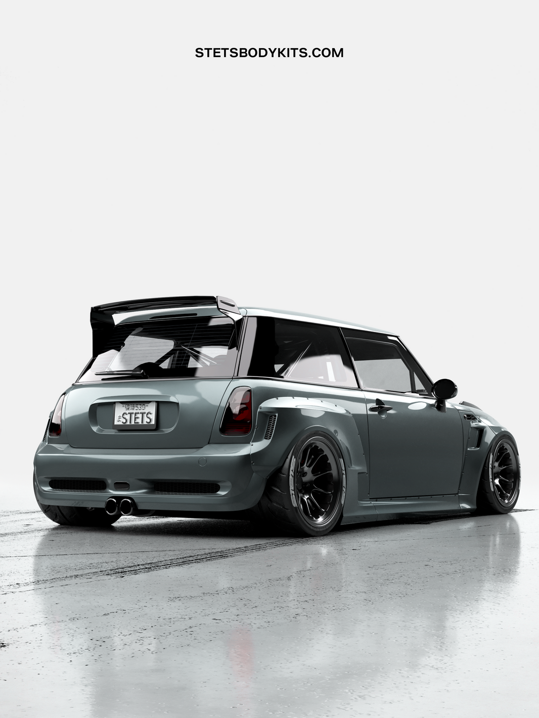 STETS widebody kits
