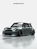 MINI Cooper S R50/R53 widebody kit – STETS